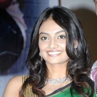 Nikitha Narayan - Its My Love Story Movie Audio Launch Gallery | Picture 91312